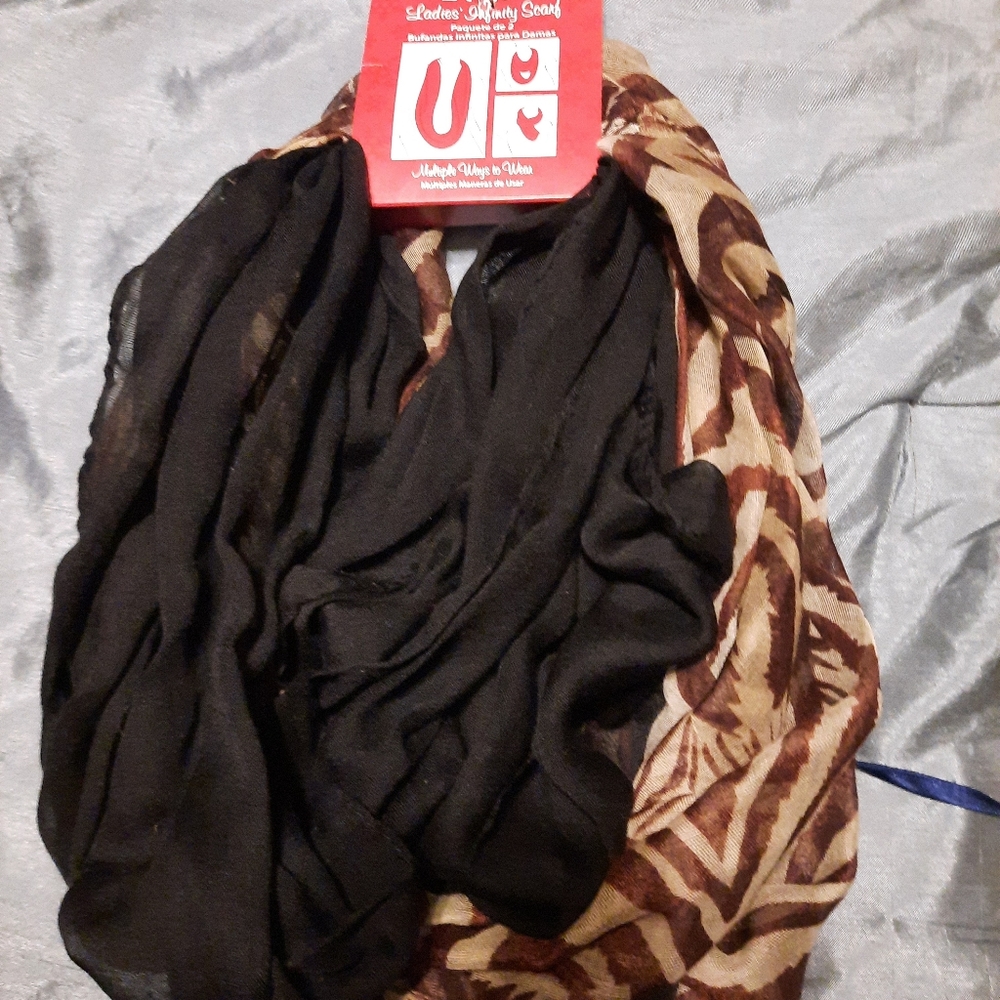 Scarves